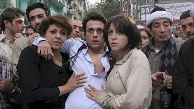 Photo du film : Le chaos