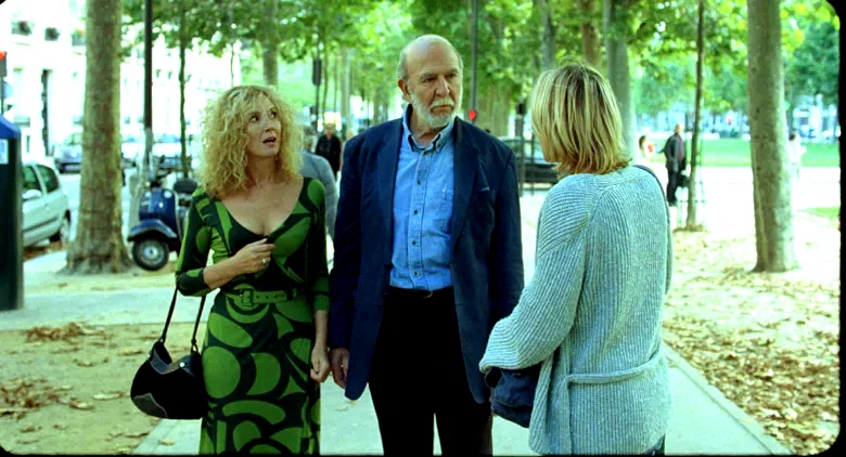 Photo 5 du film : Faut que ça danse !