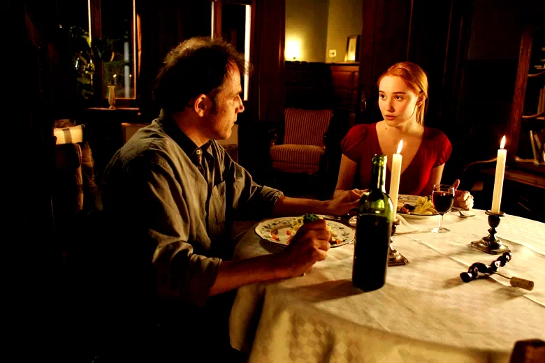 Photo 2 du film : Les fourmis rouges