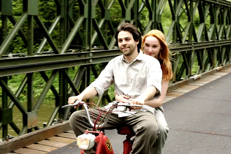 Photo 4 du film : Les fourmis rouges