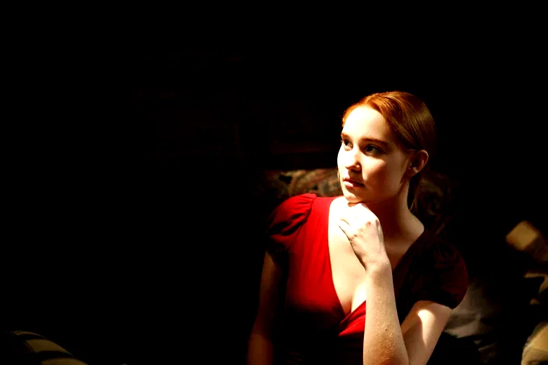 Photo 6 du film : Les fourmis rouges