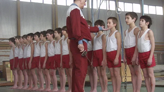 Photo 3 du film : Les paumes blanches