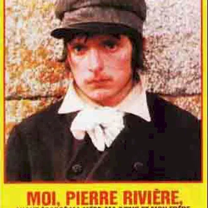Miniature photo du film : Moi Pierre Rivière, ayant égorgé ma mère, ma soeur et mon frère
