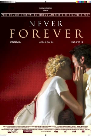 Affiche du film : Never forever