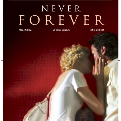 Miniature photo du film : Never forever