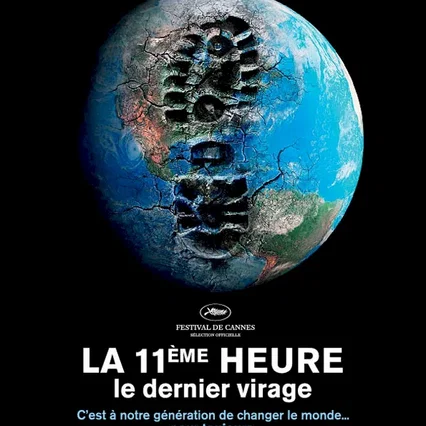 Miniature photo du film : La 11ème heure, le dernier virage