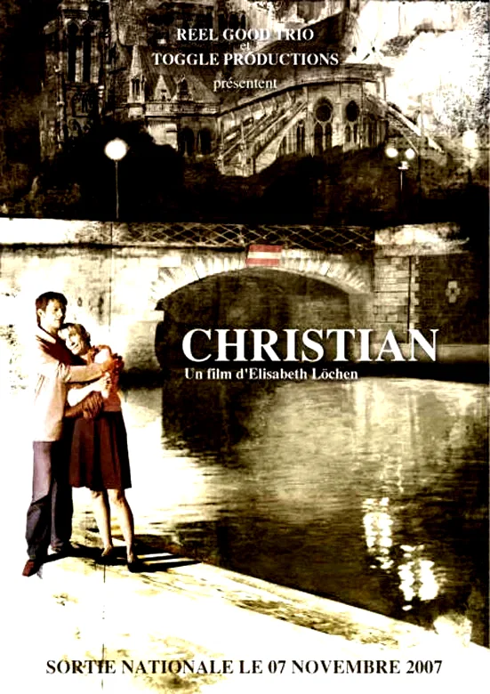 Affiche du film : Christian