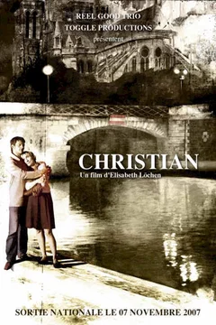 Affiche du film Christian