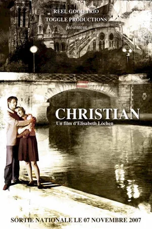 Affiche du film : Christian