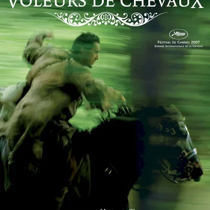 Miniature photo du film : Voleurs de chevaux