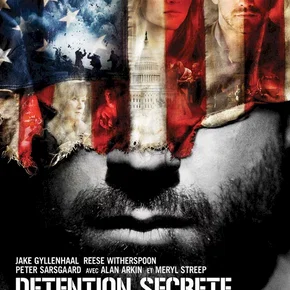 Photo du film : Détention secrète