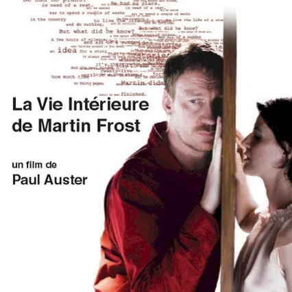 Miniature photo du film : La vie intérieure de Martin Frost