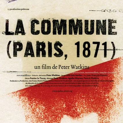Miniature photo du film : La commune Paris 1871, 1re partie