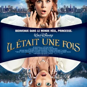 Photo du film : Il était une fois...