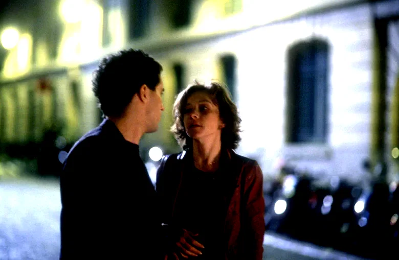 Photo 3 du film : Ce que mes yeux ont vu