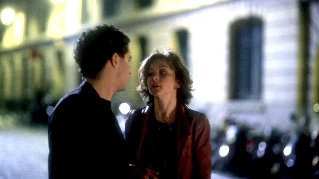 Photo 3 du film : Ce que mes yeux ont vu