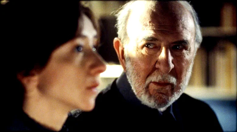 Photo 4 du film : Ce que mes yeux ont vu