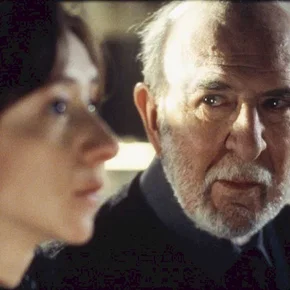 Photo du film : Ce que mes yeux ont vu