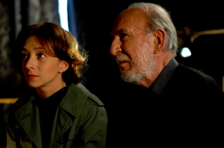 Photo 7 du film : Ce que mes yeux ont vu