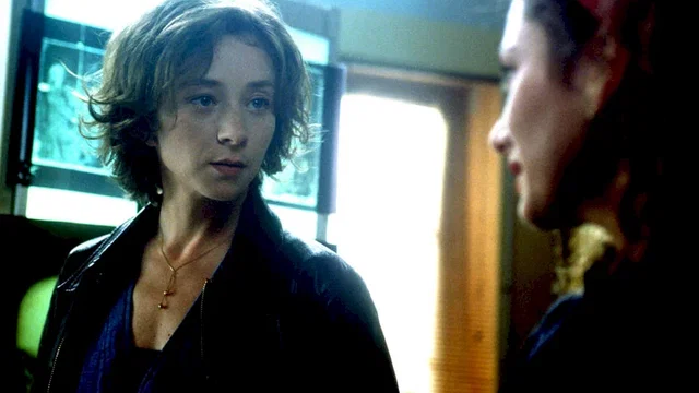 Photo 11 du film : Ce que mes yeux ont vu