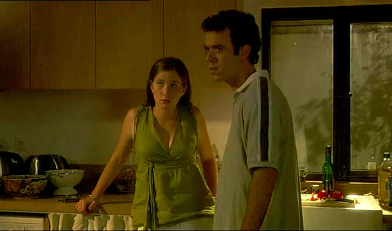 Photo 4 du film : Christian