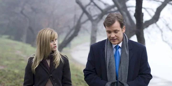 Photo du film : Détention secrète