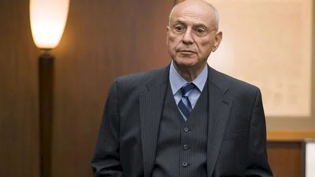 Photo du film : Détention secrète
