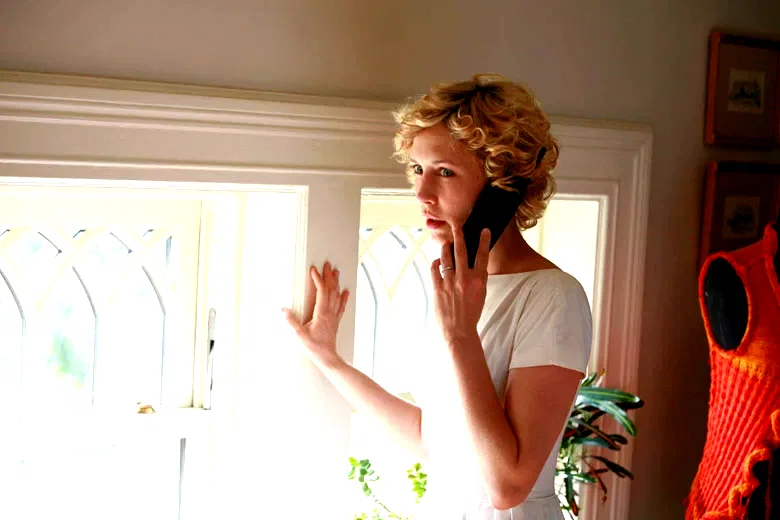 Photo 2 du film : Never forever