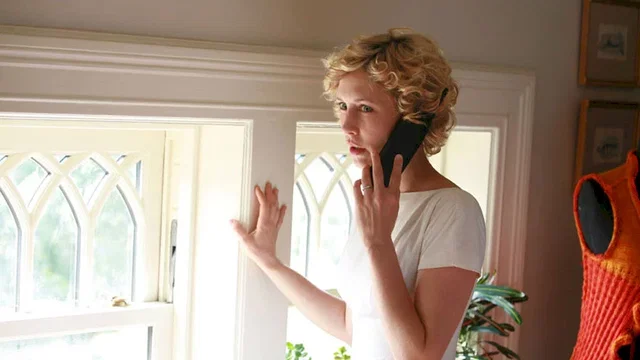 Photo du film : Never forever