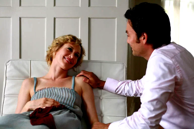 Photo 3 du film : Never forever