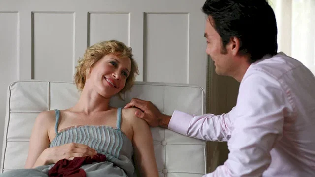 Photo du film : Never forever
