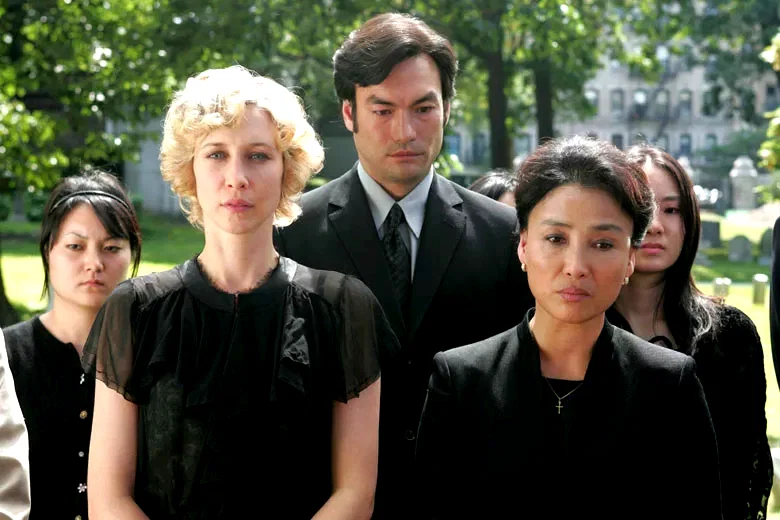 Photo 4 du film : Never forever