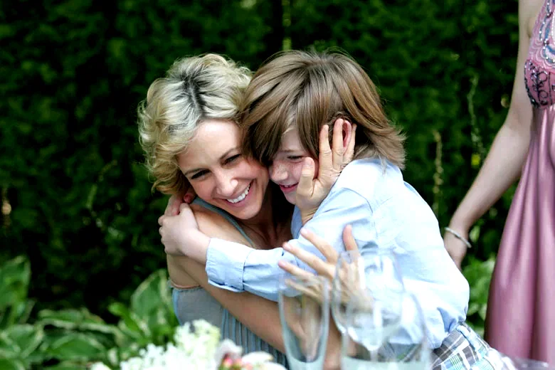 Photo 7 du film : Never forever