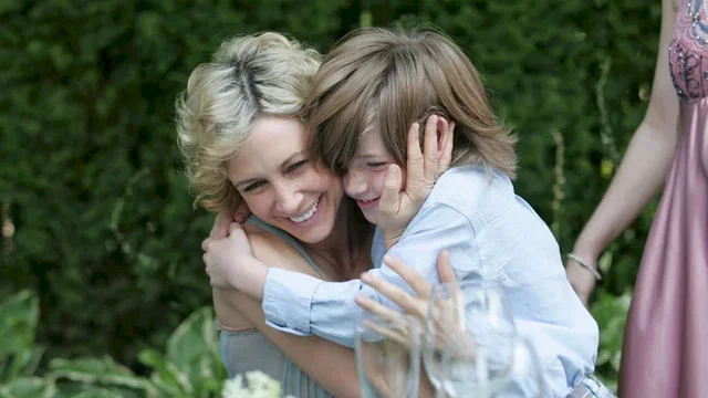 Photo du film : Never forever