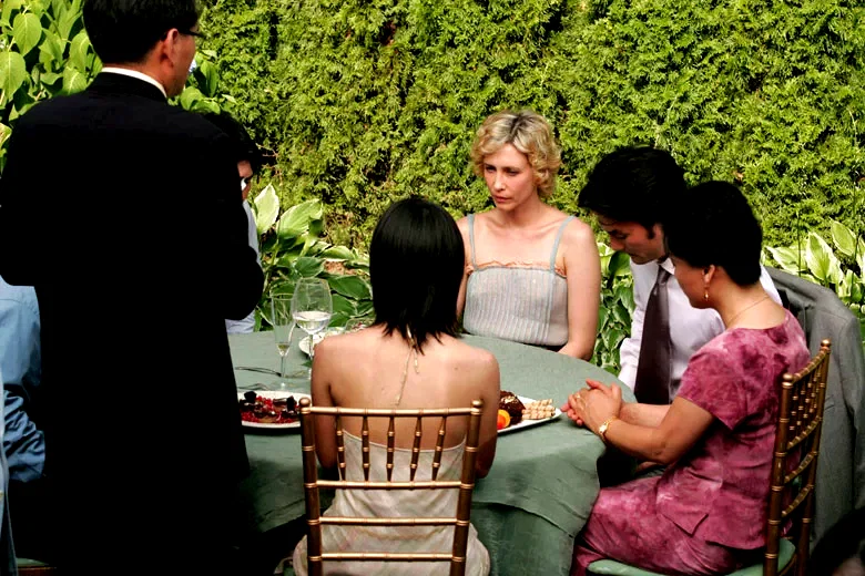 Photo 8 du film : Never forever