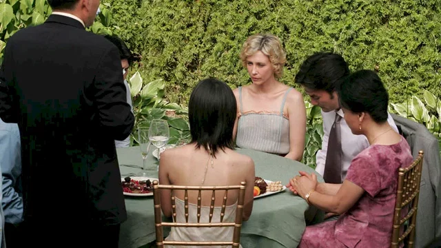 Photo du film : Never forever