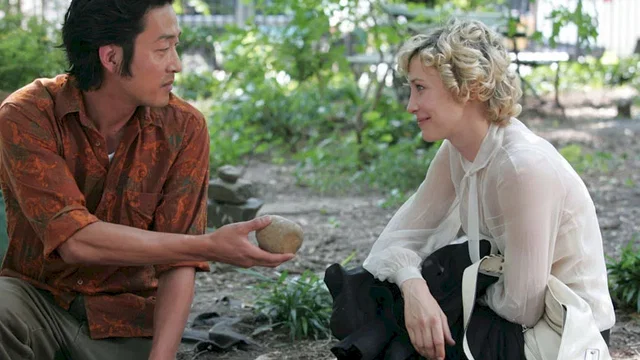 Photo du film : Never forever