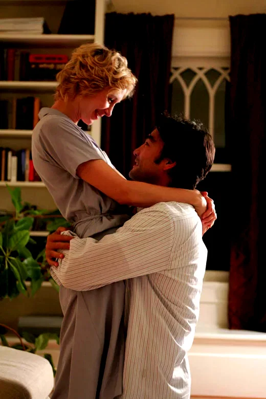 Photo 10 du film : Never forever