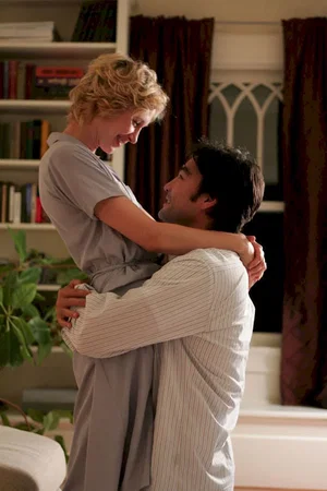 Photo du film : Never forever