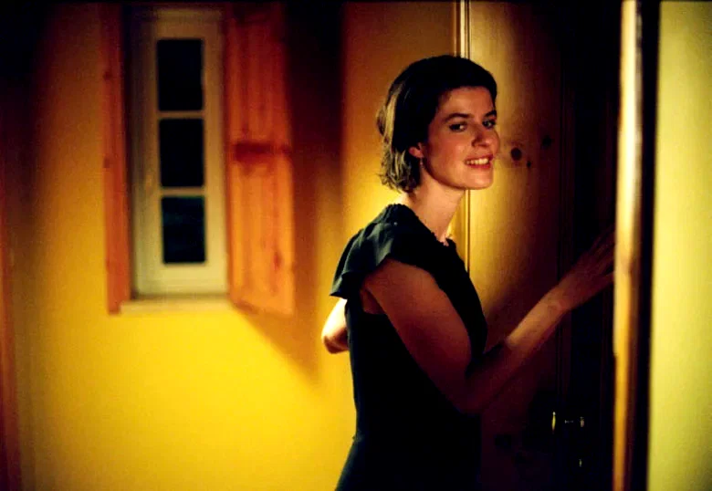 Photo du film : La vie intérieure de Martin Frost