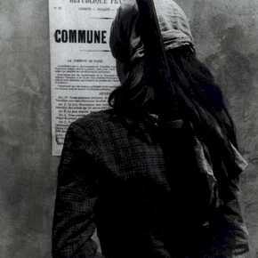 Photo du film : La commune Paris 1871, 1re partie