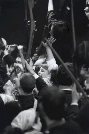 Photo 6 du film : La commune Paris 1871, 1re partie