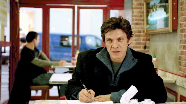 Photo 4 du film : Si c'était lui...