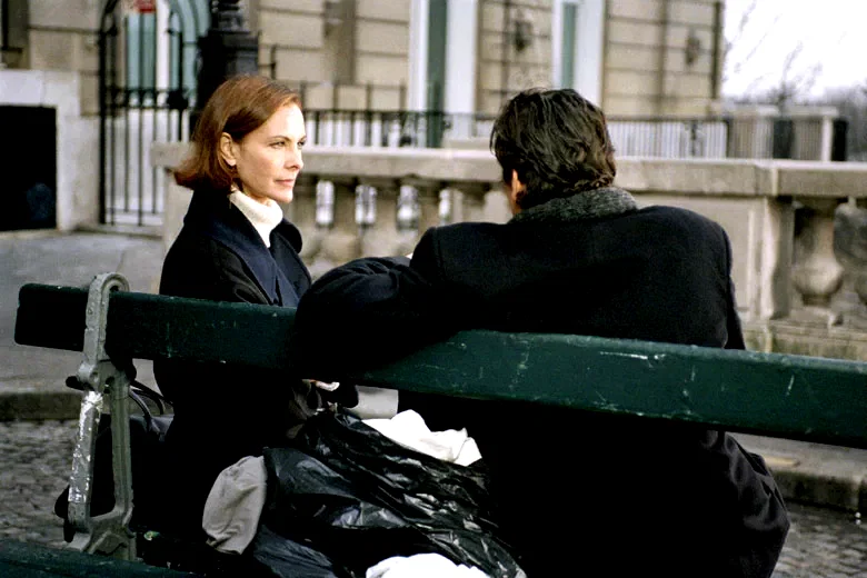 Photo 7 du film : Si c'était lui...