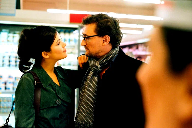 Photo 2 du film : Ce soir, je dors chez toi