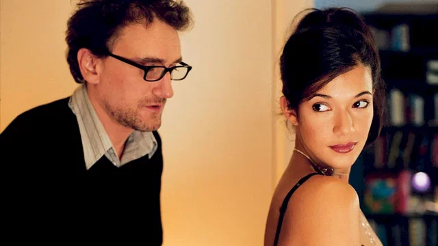 Photo du film : Ce soir, je dors chez toi