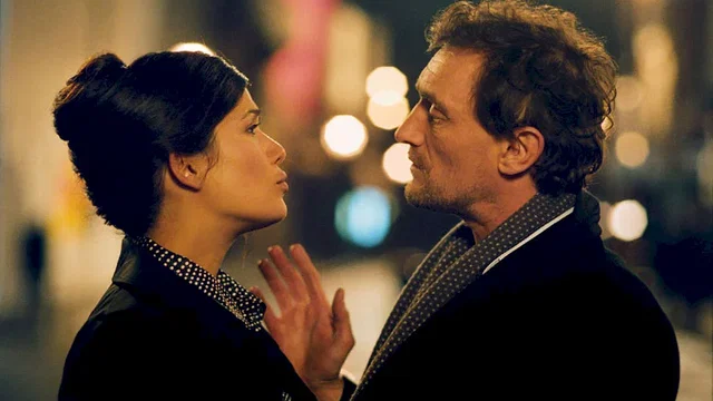 Photo du film : Ce soir, je dors chez toi