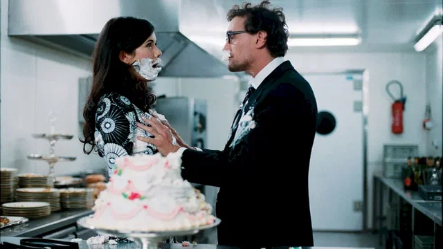 Photo du film : Ce soir, je dors chez toi