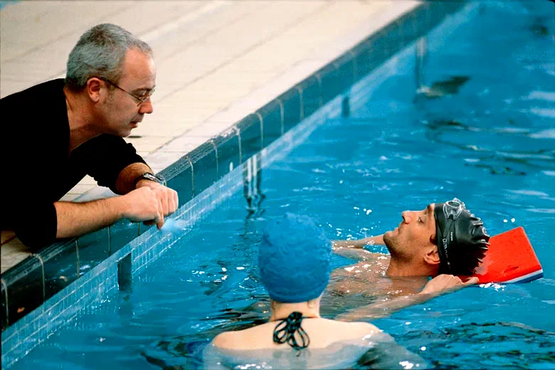 Photo 10 du film : Ce soir, je dors chez toi