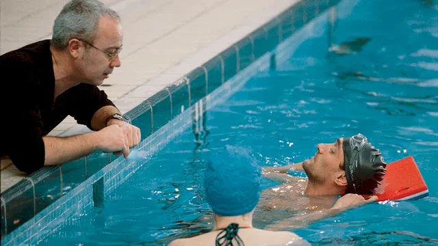 Photo du film : Ce soir, je dors chez toi